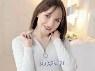 AlexaClar