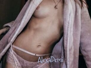 AlexaDemi