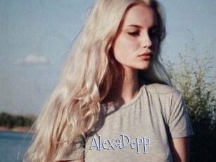AlexaDepp