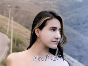 AlexaDiazCol