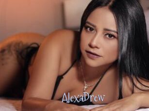 AlexaDrew