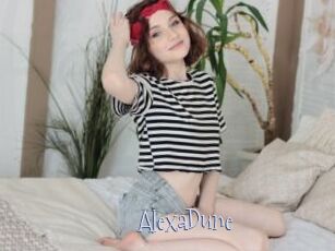 AlexaDune