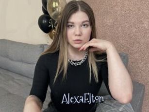 AlexaElton