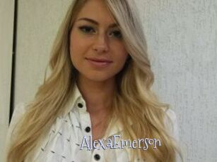 AlexaEmerson