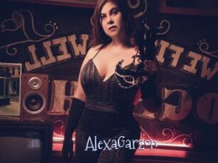 AlexaGarzon