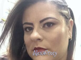 AlexaGreey