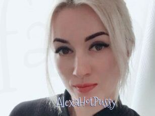 AlexaHotPussy