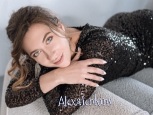 AlexaJenkins
