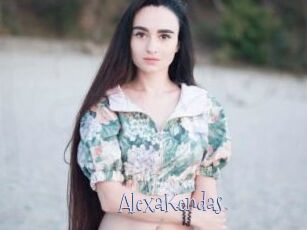 AlexaKendas