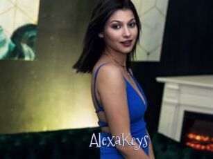 AlexaKeys