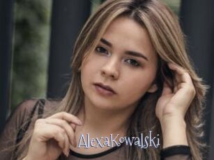 AlexaKowalski