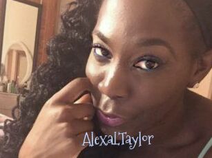 AlexaLTaylor