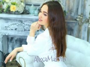 AlexaMarvin