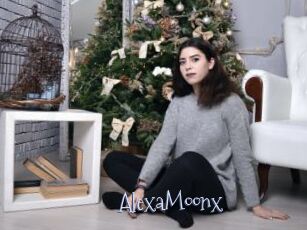 AlexaMoonx