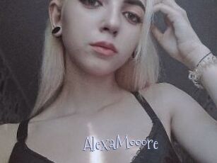 AlexaMooore