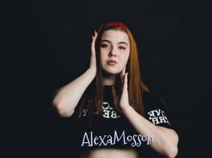 AlexaMosson