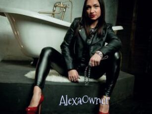 AlexaOwner