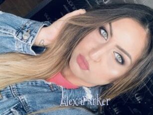 AlexaParker