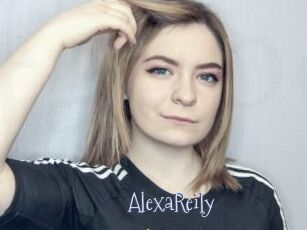 AlexaReily