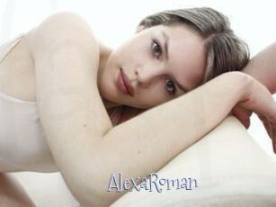 AlexaRoman