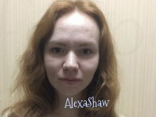 AlexaShaw
