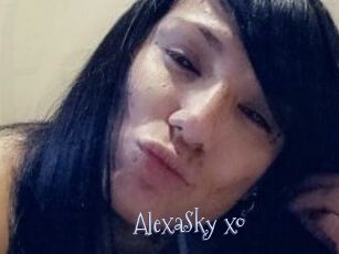 AlexaSky_xo