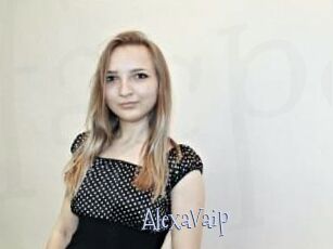 AlexaVaip