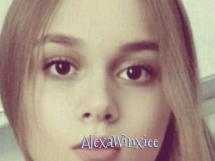 AlexaWinxiee