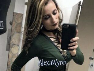 AlexaWynn