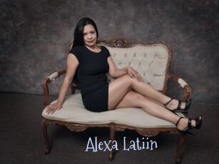 Alexa_Latiin