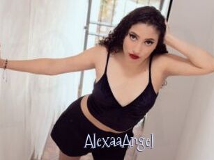 AlexaaAngel