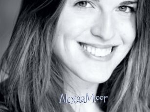 AlexaaMoor