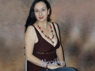 Alexahom