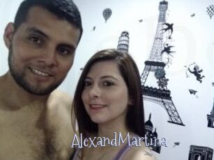 AlexandMartina
