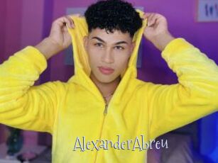AlexanderAbreu