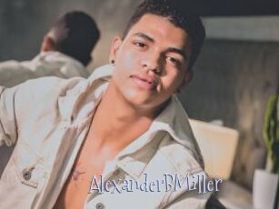 AlexanderBMiller