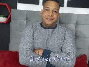 AlexanderCanon