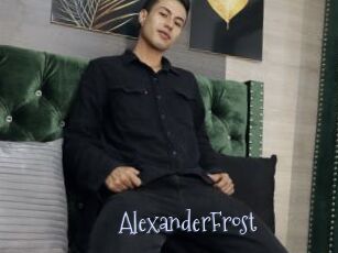 AlexanderFrost