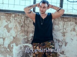 AlexanderHunter