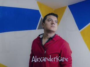 AlexanderKane