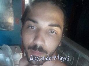 Alexander_Mayes