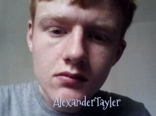 Alexander_Tayler Faceporno
