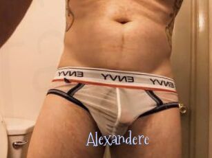 Alexandere