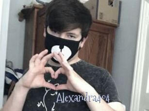 Alexandra404