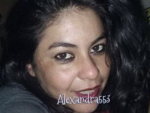 Alexandra553