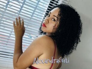 AlexandraGuti