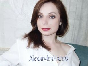 AlexandraHarris