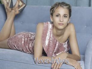 AlexandraJune