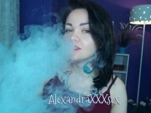 AlexandraXXXsex