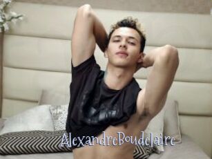 AlexandreBoudelaire